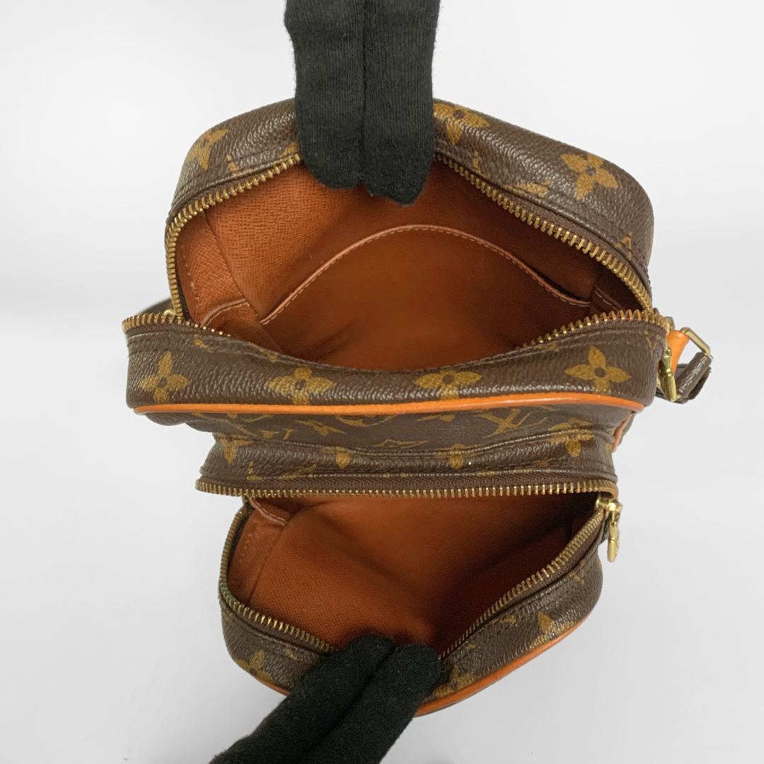 Louis Vuitton Louis Vuitton Amazon Monogram Canvas - Crossbody bags - Etoile Luxury Vintage