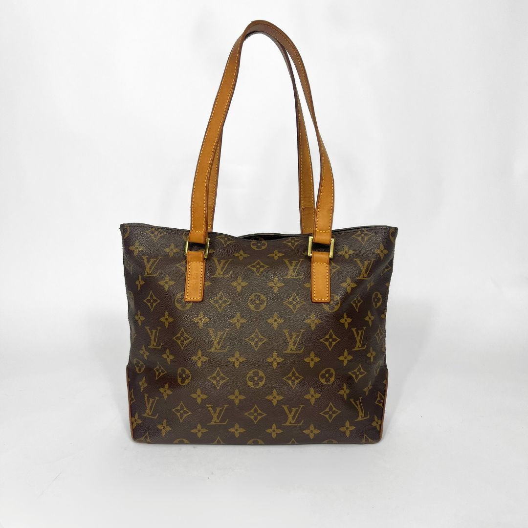 Louis Vuitton Cabas Piano