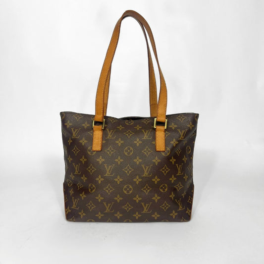 Louis Vuitton Cabas Piano