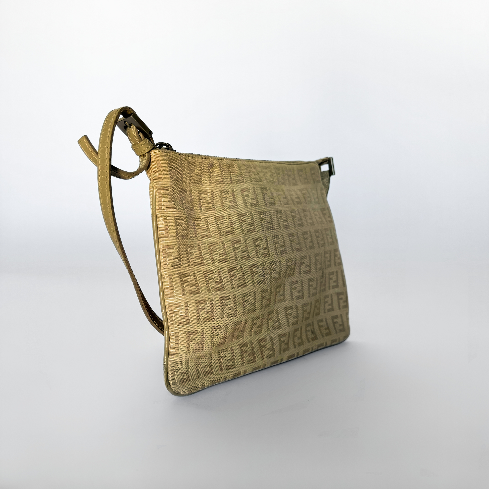 Fendi Fendi FF Crossbody Bag - Crossbody bags - Etoile Luxury Vintage