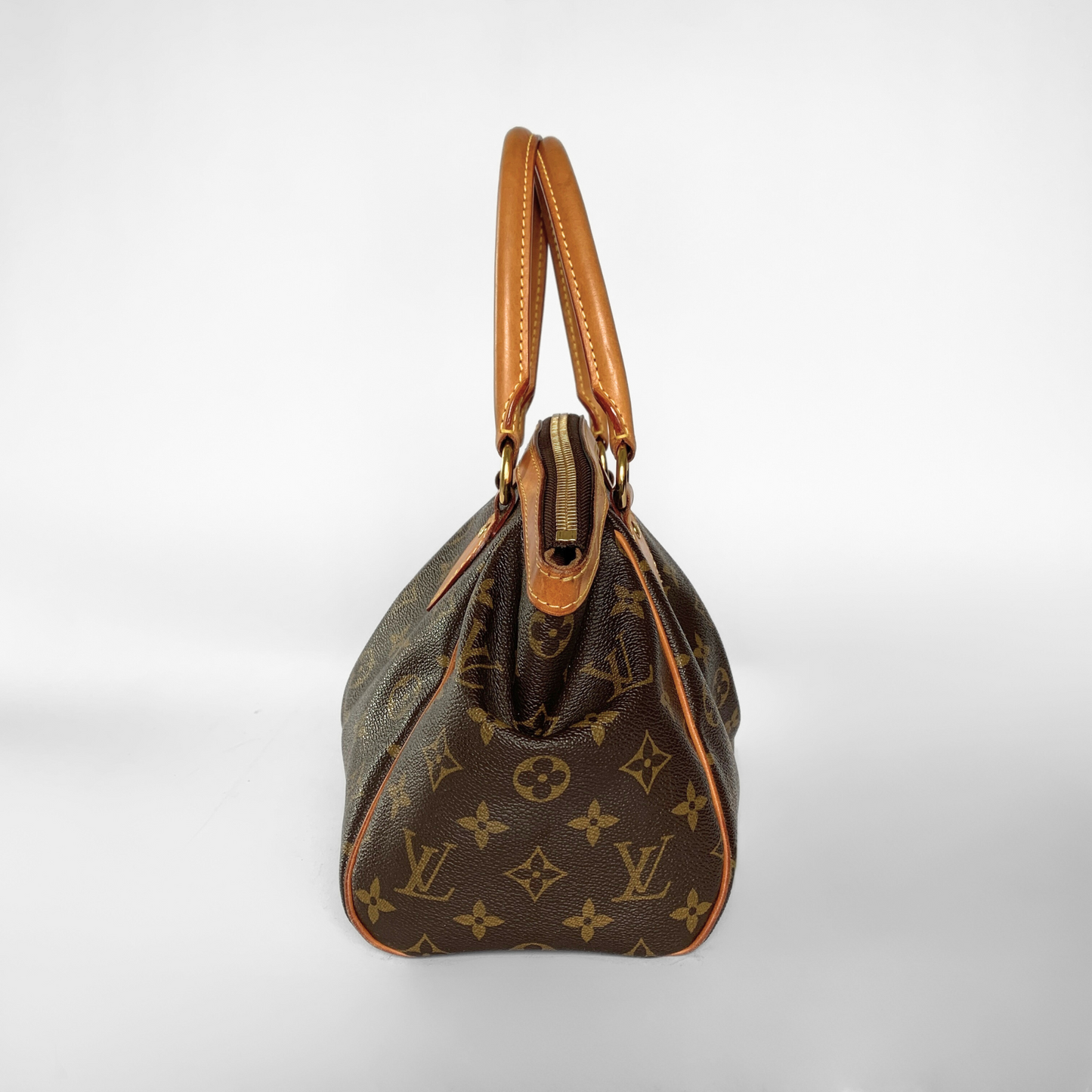 Louis Vuitton Tivoli PM Monogram Canvas