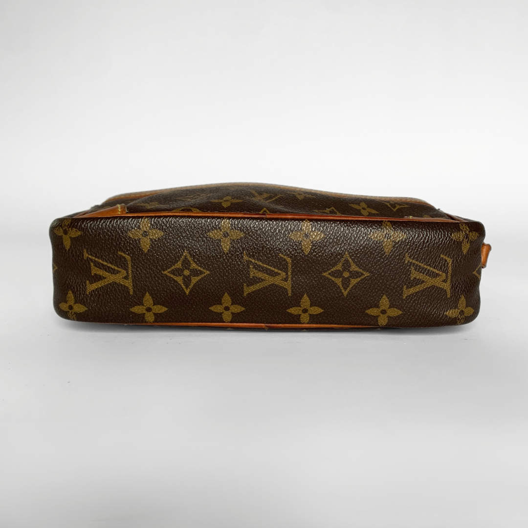 Louis Vuitton Louis Vuitton Trocadero PM Monogram Canvas - Crossbody bags - Etoile Luxury Vintage