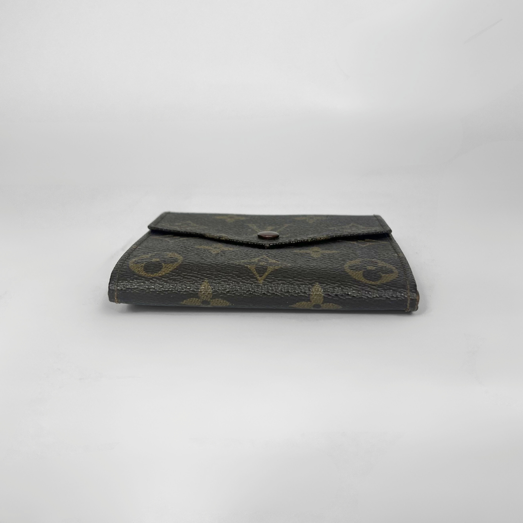 Louis Vuiton Wallet Druk