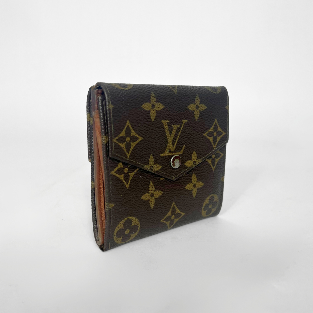 Louis Vuiton Wallet Druk