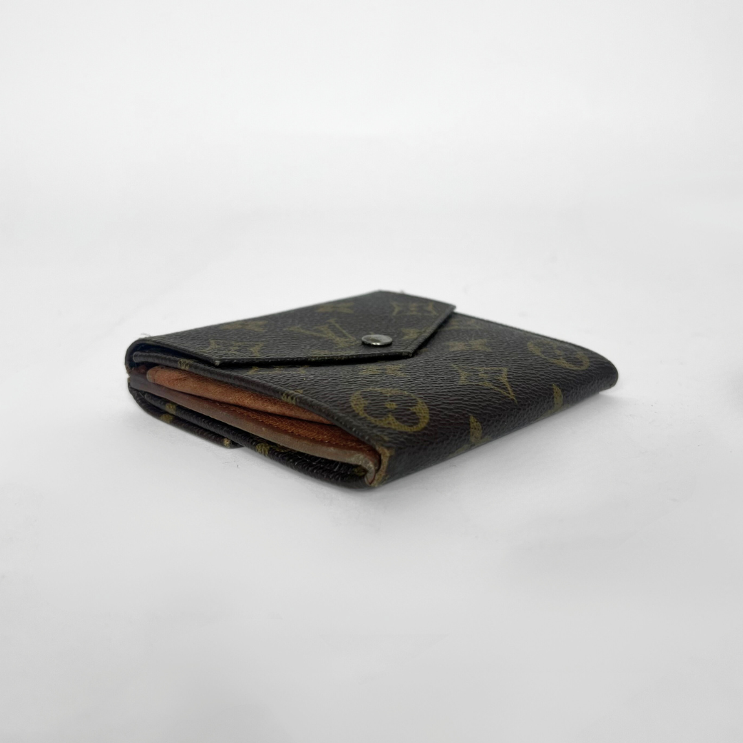 Louis Vuiton Wallet Druk