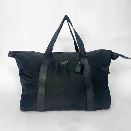 Prada Weekender Nylon