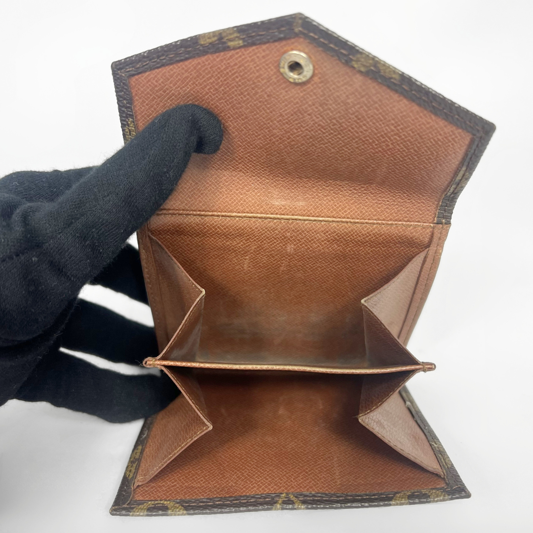 Louis Vuiton Wallet Druk