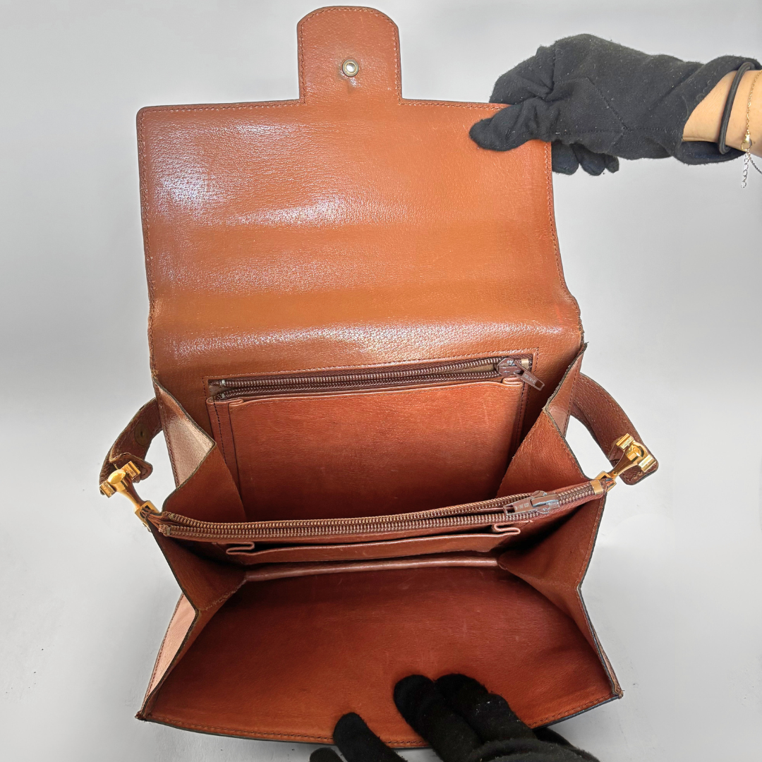 Louis Vuitton Sac Dauphine Monogram Canvas