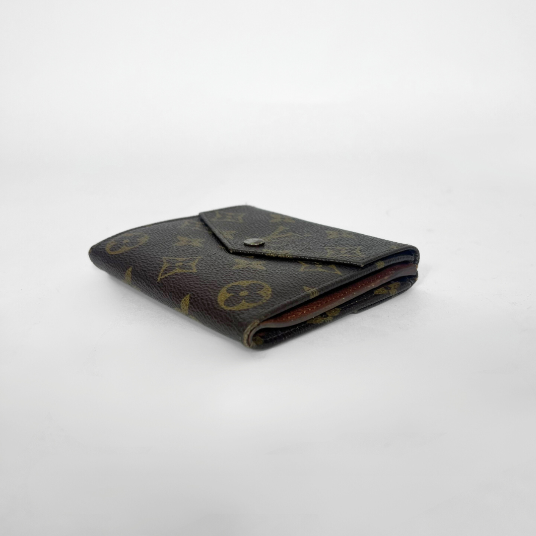 Louis Vuiton Wallet Druk