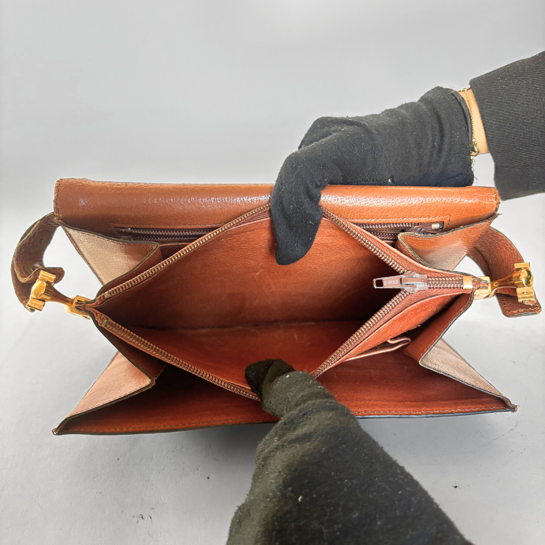 Louis Vuitton Sac Dauphine Monogram Canvas