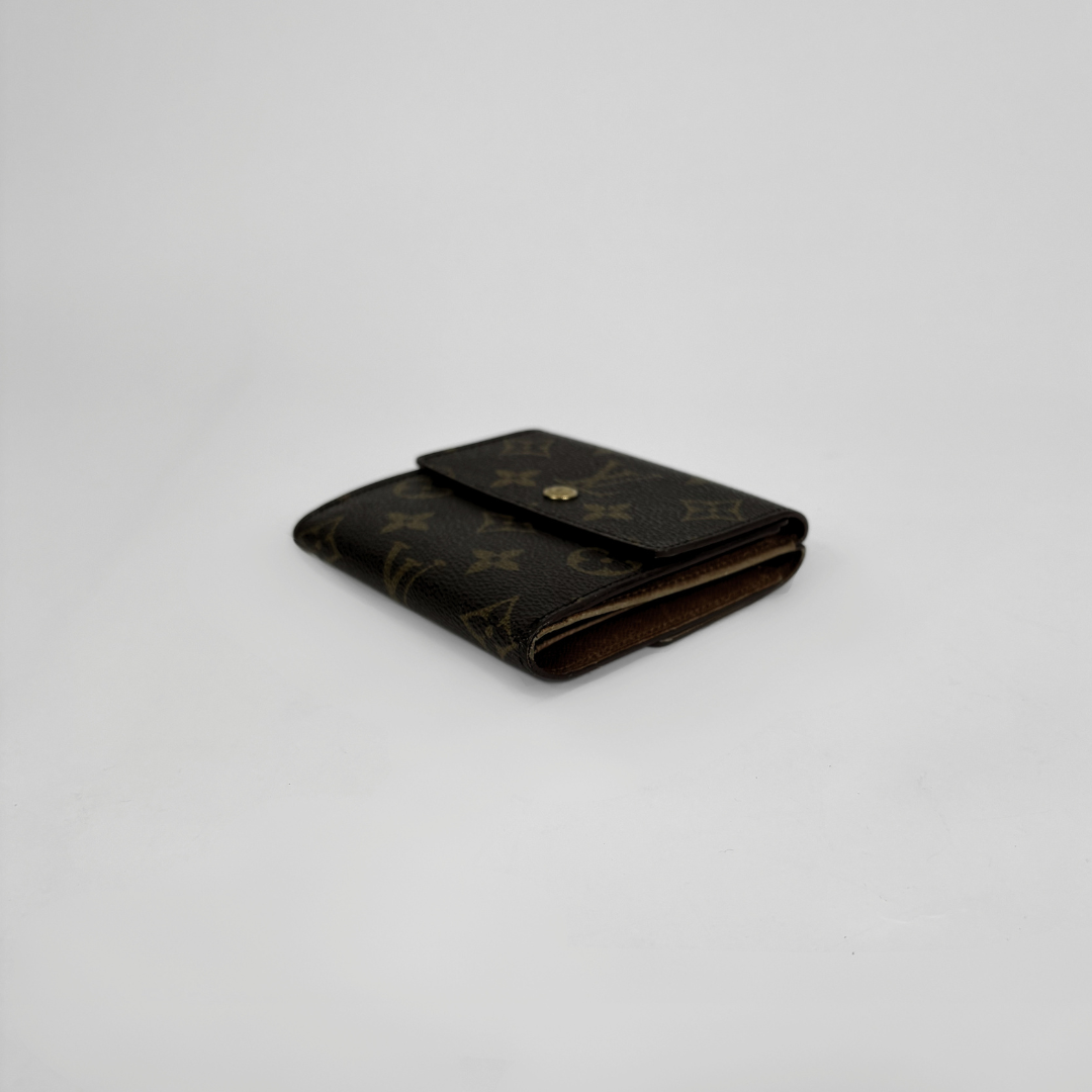 Louis Vuitton Druk Wallet