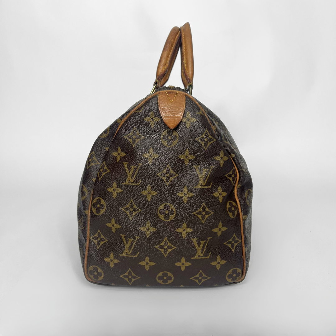 Louis Vuitton Speedy 35