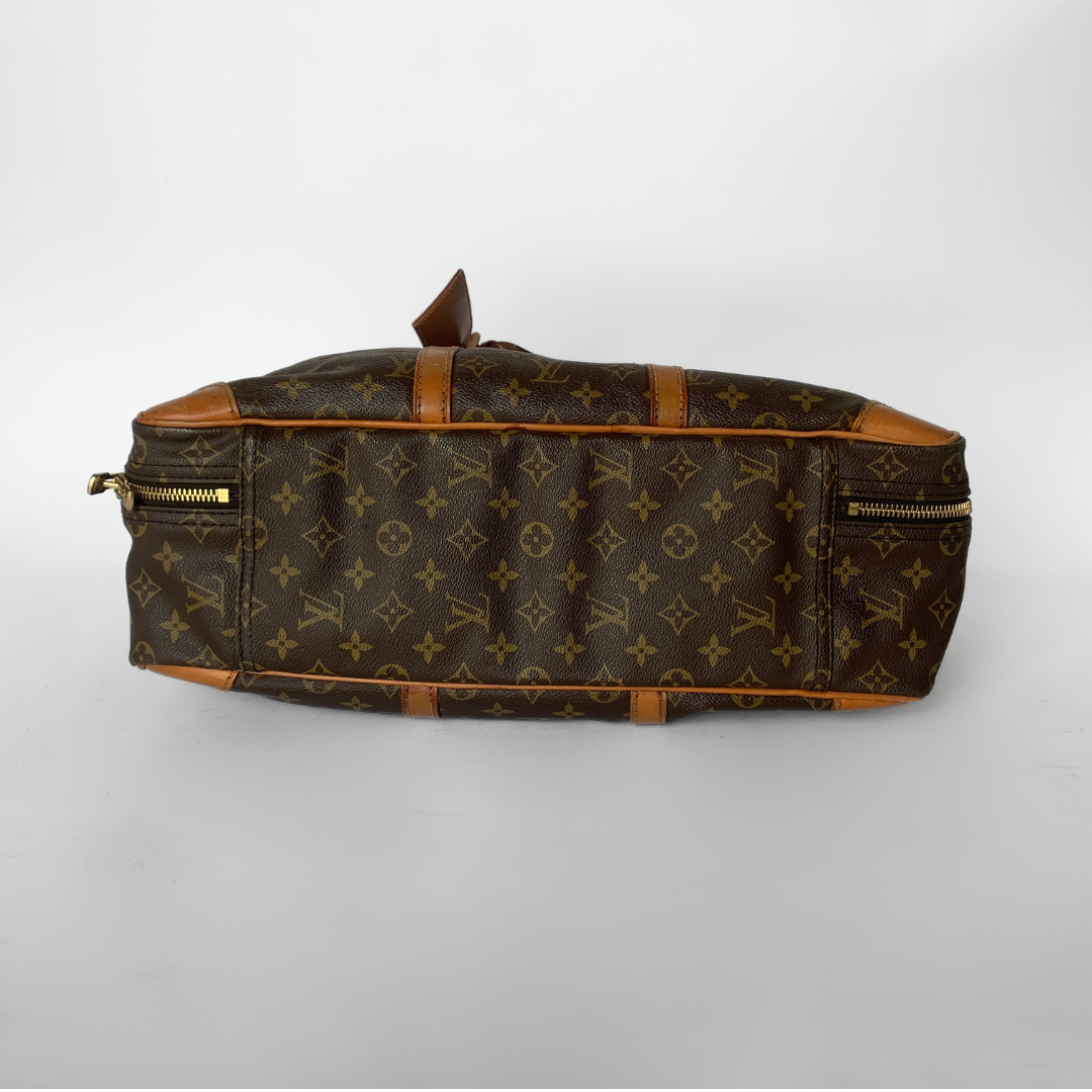 Louis Vuitton Louis Vuitton Sirius 45 Monogram Canvas - Travel bags - Etoile Luxury Vintage