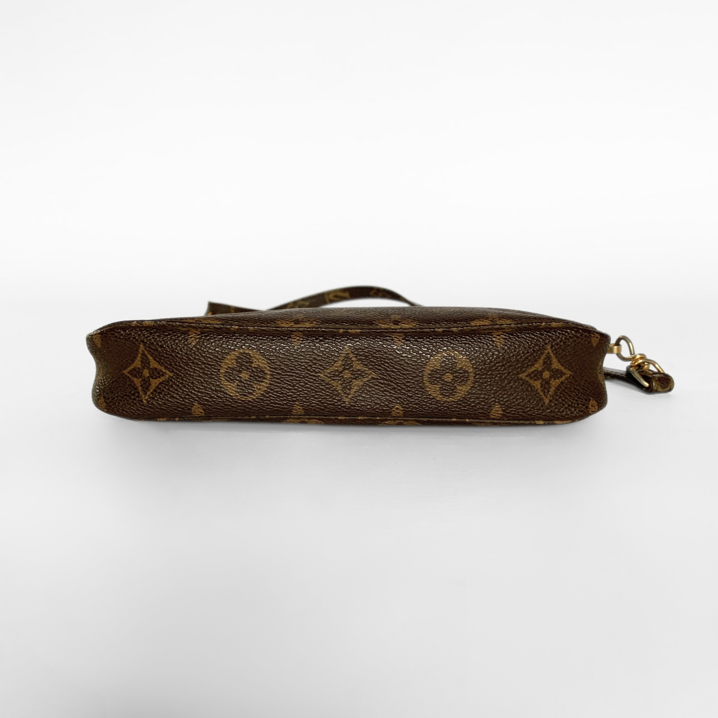 Louis Vuitton Pochette Monogram Canvas