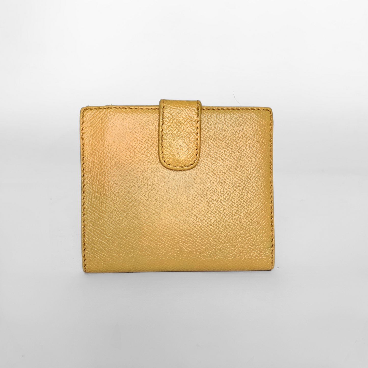 Chanel Wallet Small Caviar Leather