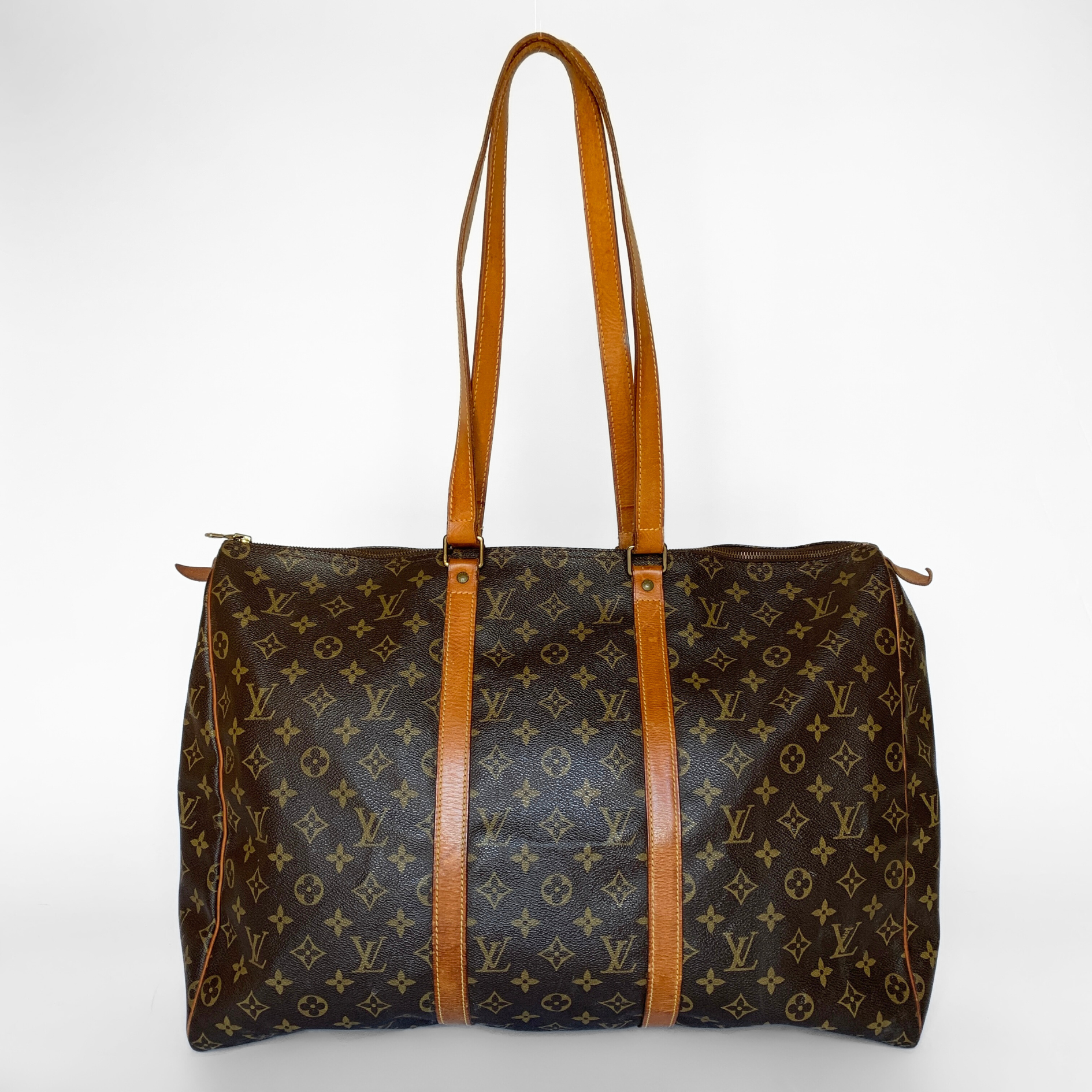 Louis Vuitton Louis Vuitton Flannery Monogram Canvas - Travel bags - Etoile Luxury Vintage