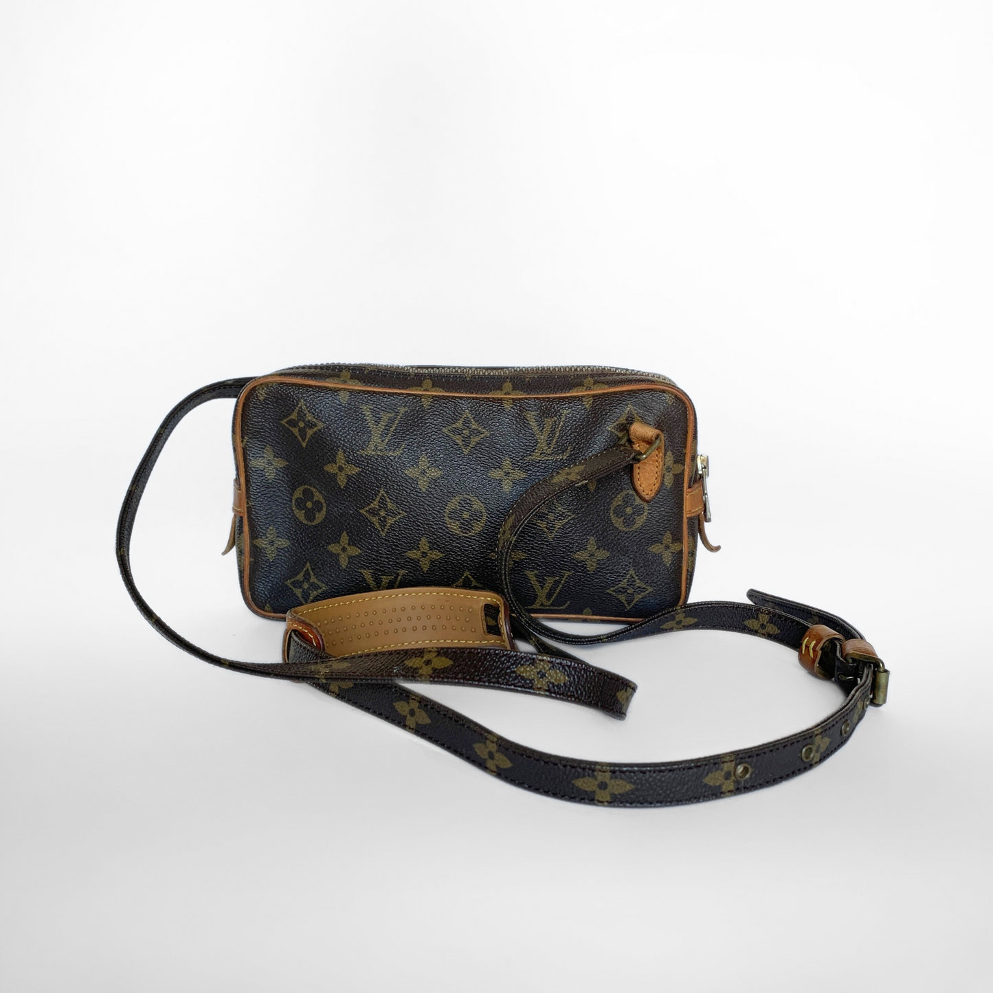 Louis Vuitton Marly Monogram Canvas