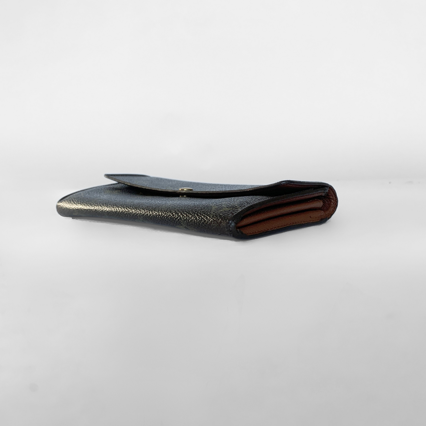 Louis Vuitton Wallet Large Monogram Canvas