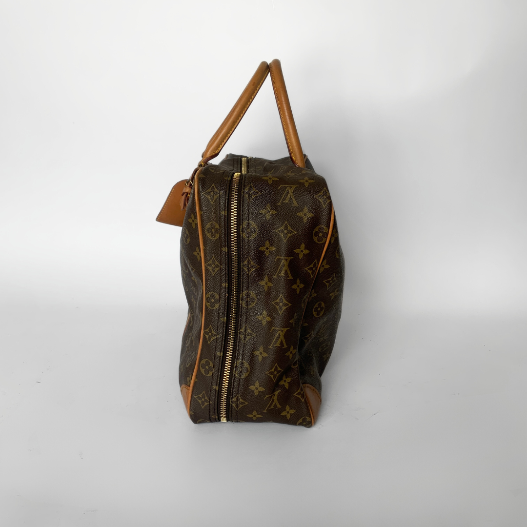 Louis Vuitton Louis Vuitton Sirius 45 Monogram Canvas - Travel bags - Etoile Luxury Vintage