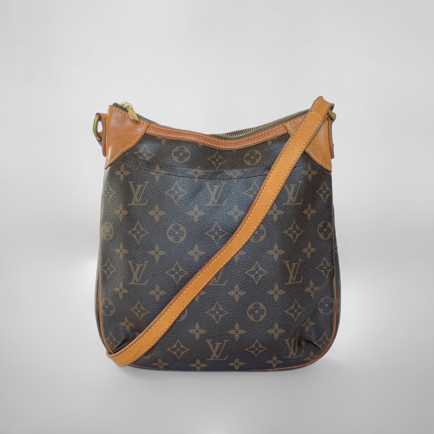 Louis Vuitton Odeon MM Monogram Canvas
