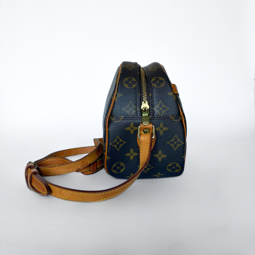 Louis Vuitton Blois Toile Monogram Canvas