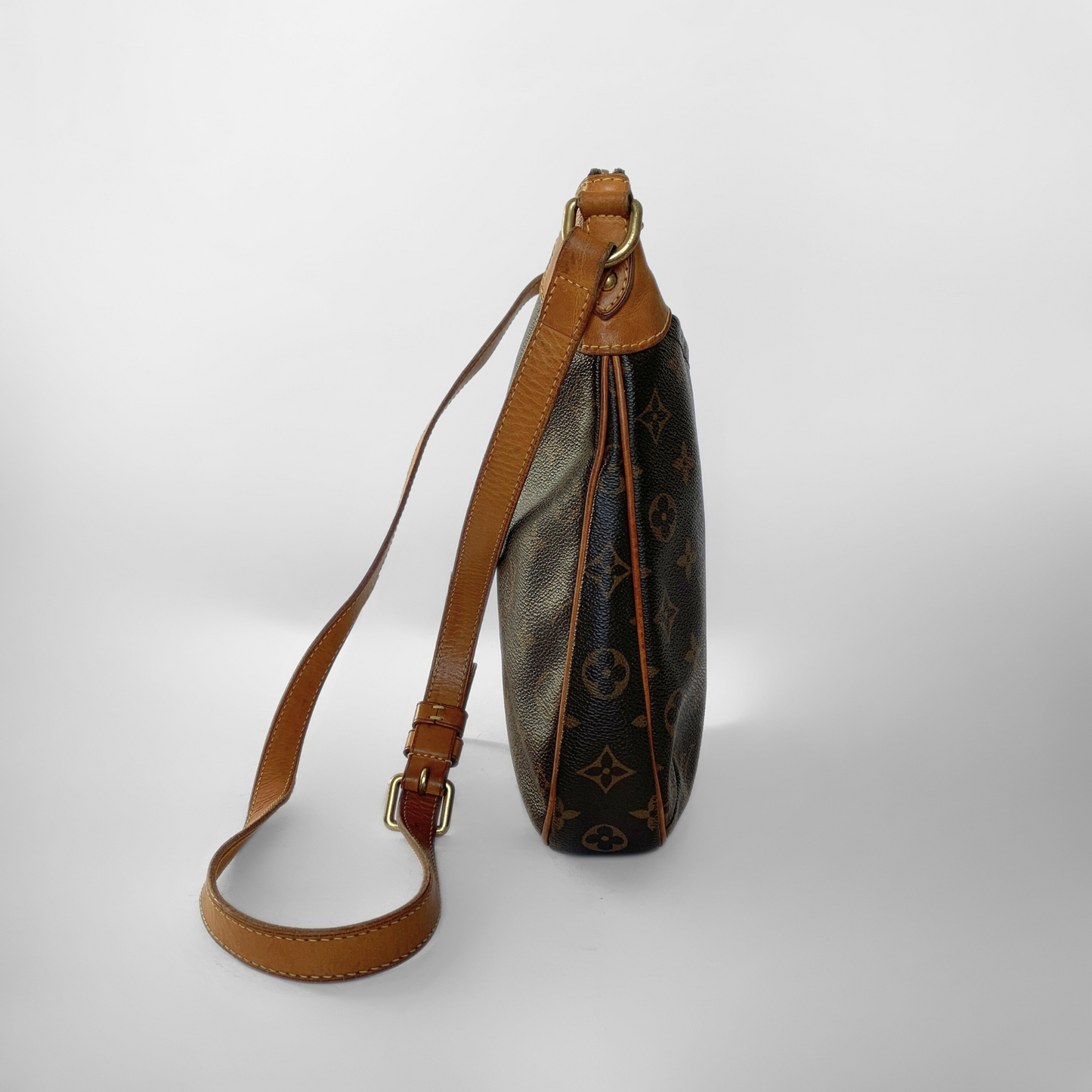 Louis Vuitton Odeon MM Monogram Canvas