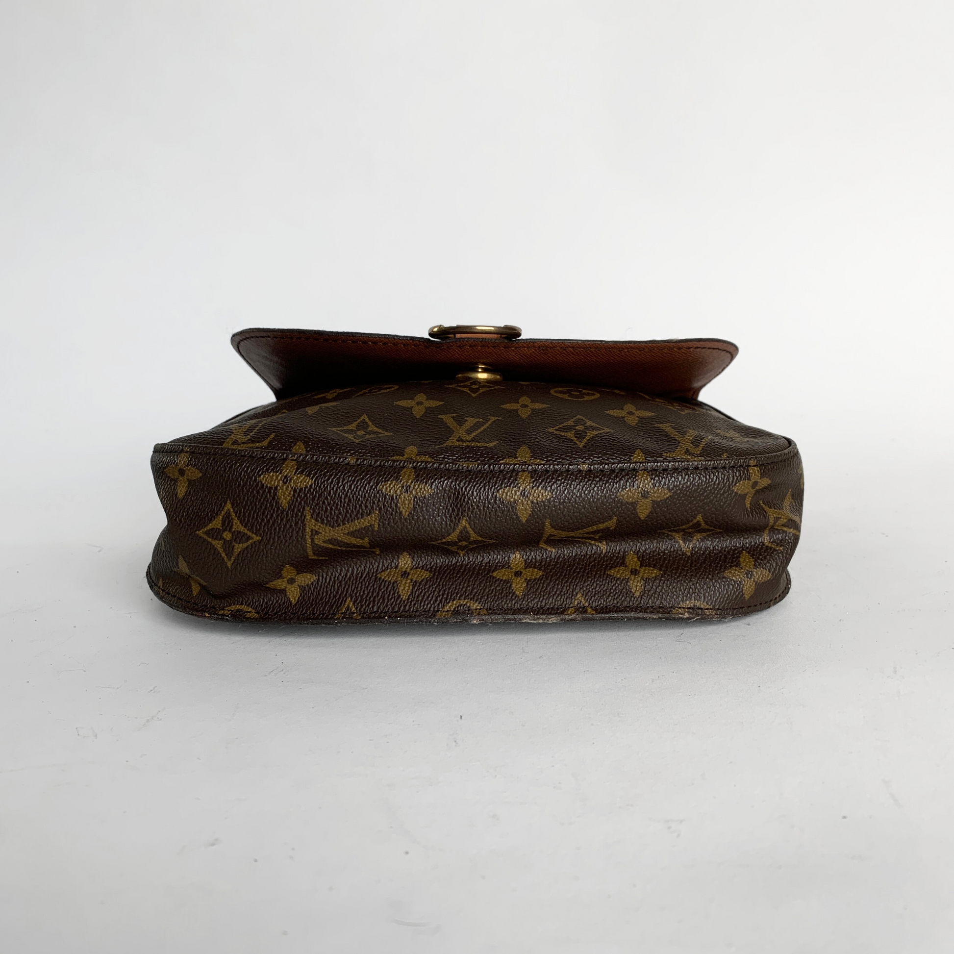 Louis Vuitton Louis Vuitton Saint Cloud GM in Monogram Canvas - Crossbody bags - Etoile Luxury Vintage