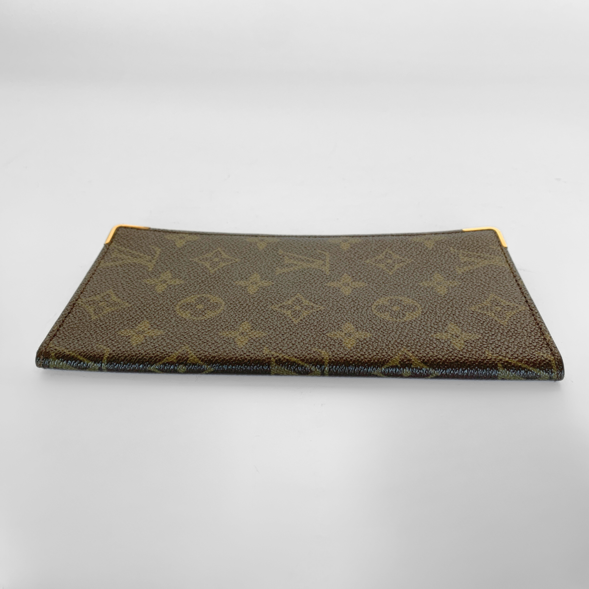 Louis Vuitton Louis Vuitton Portefeuille Monogram Canvas - Wallets - Etoile Luxury Vintage