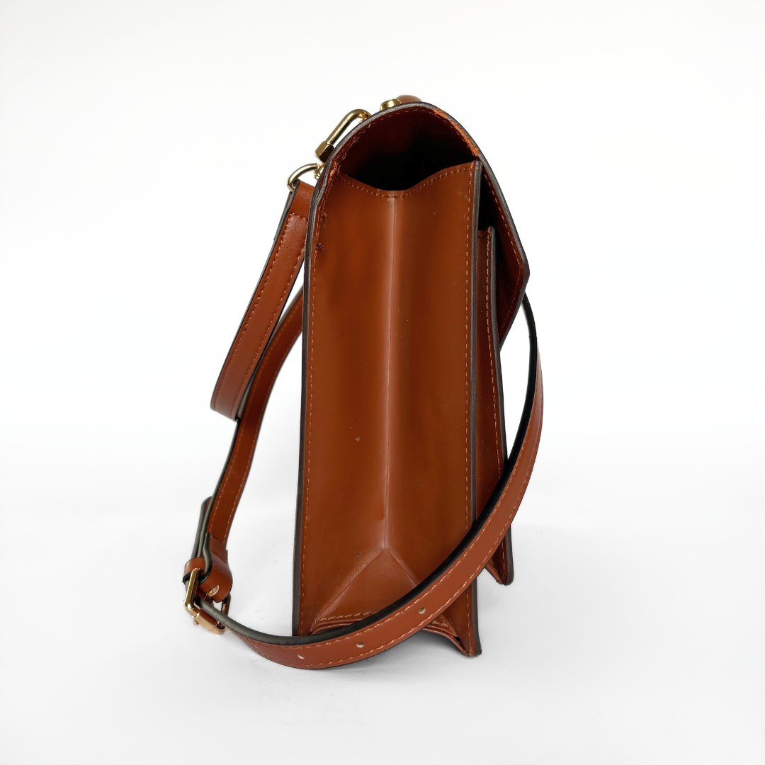 Louis Vuitton Monceau Monogram Canvas