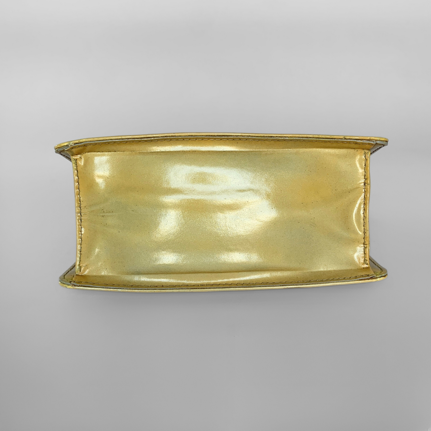 Louis Vuitton Spring Street Vernis Leather