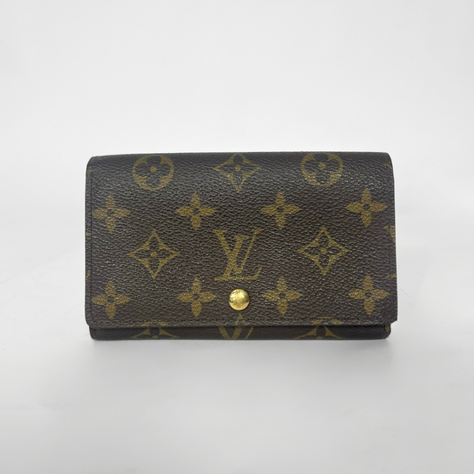 Louis Vuitton Wallet medium