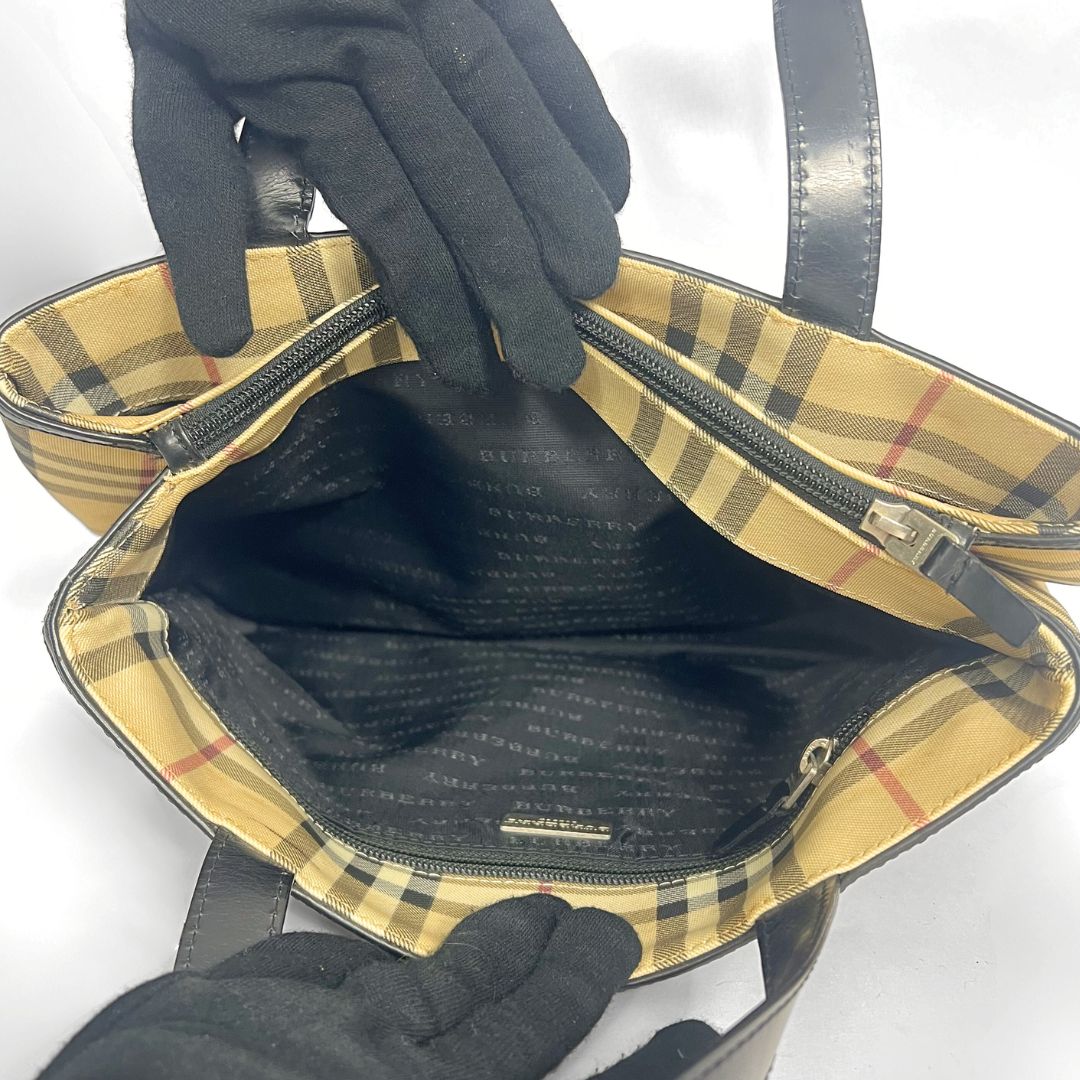 Burberry Shopper PVC