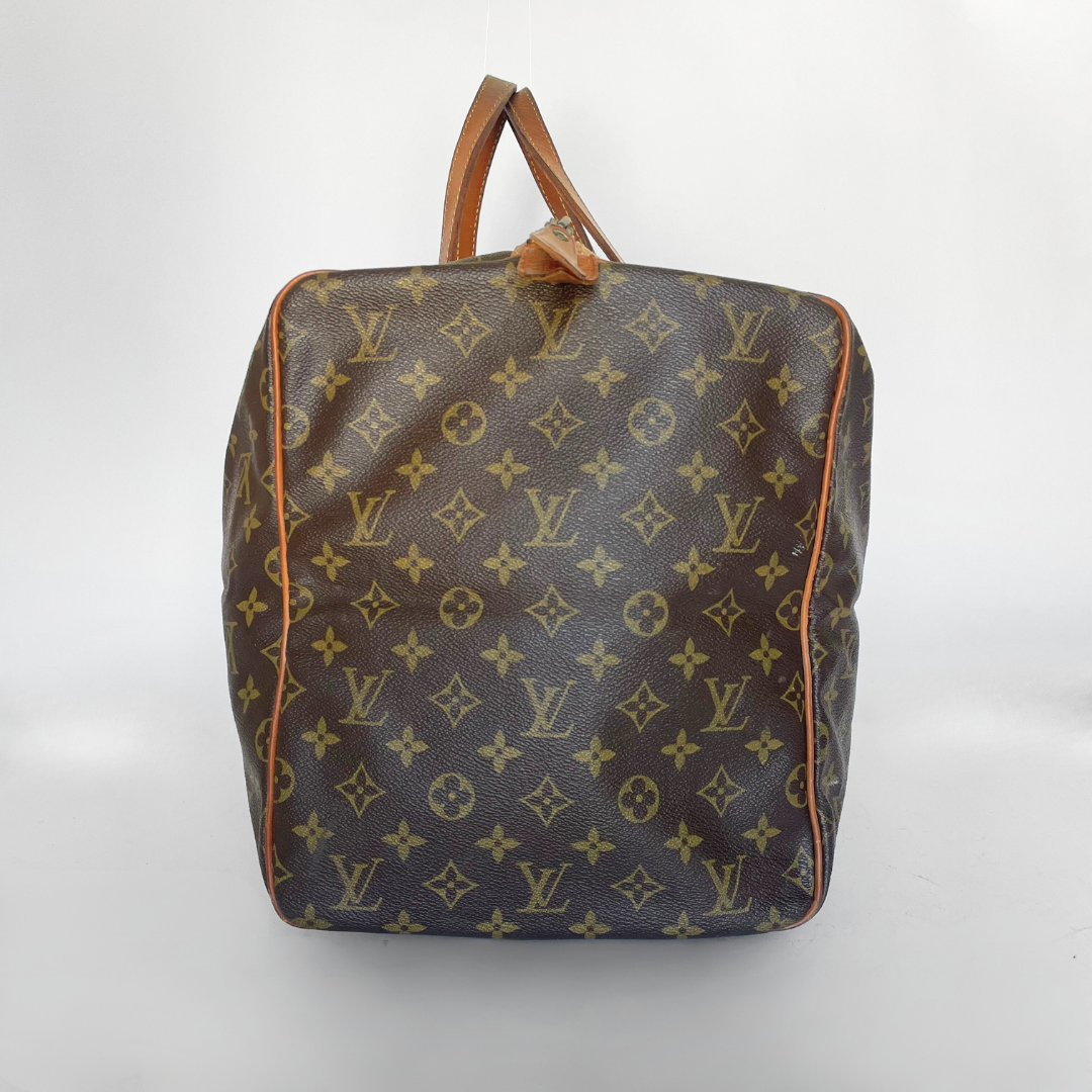 Louis Vuitton Sac Souplesse Monogram Canvas