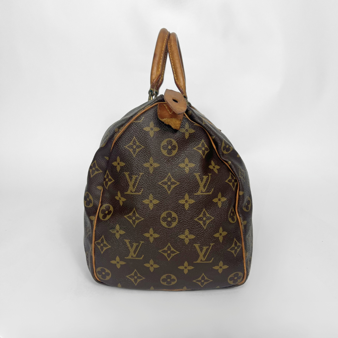 Louis Vuitton Speedy 35