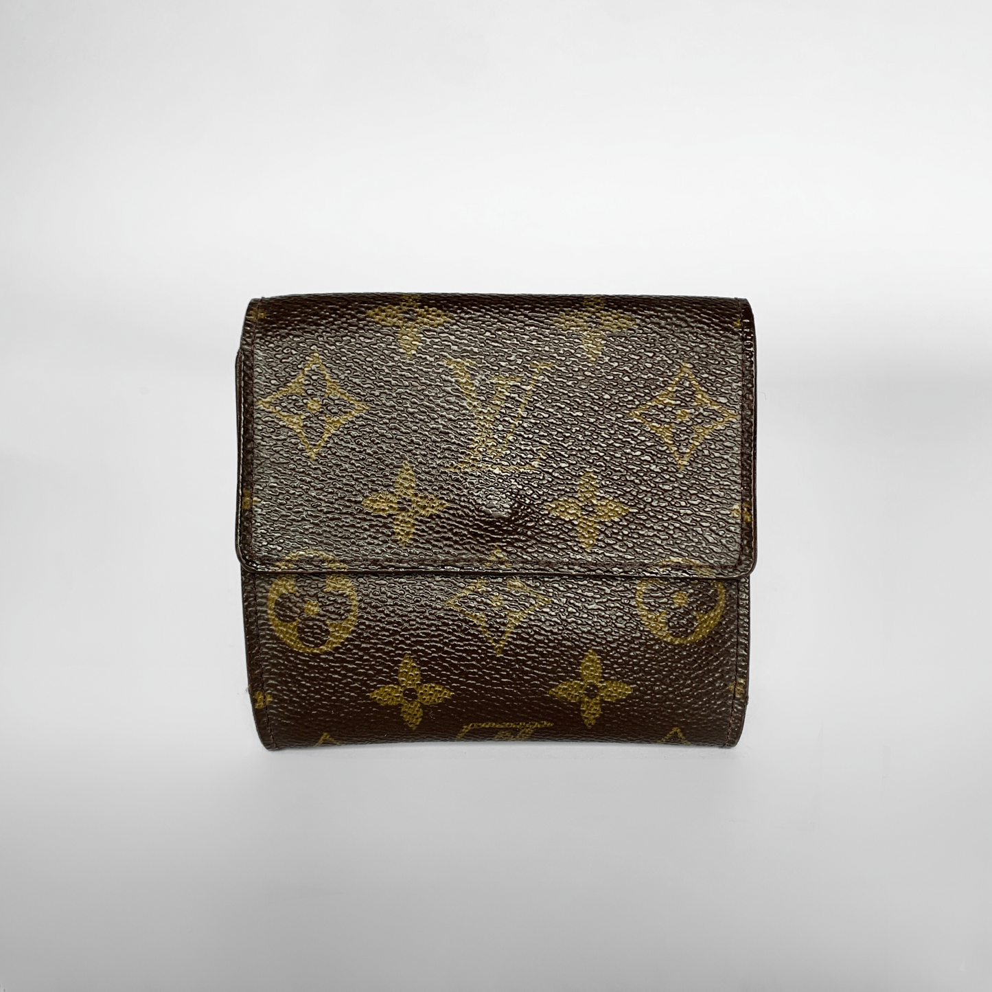 Louis Vuitton Louis Vuitton Druk Wallet Monogram Canvas - Wallets - Etoile Luxury Vintage