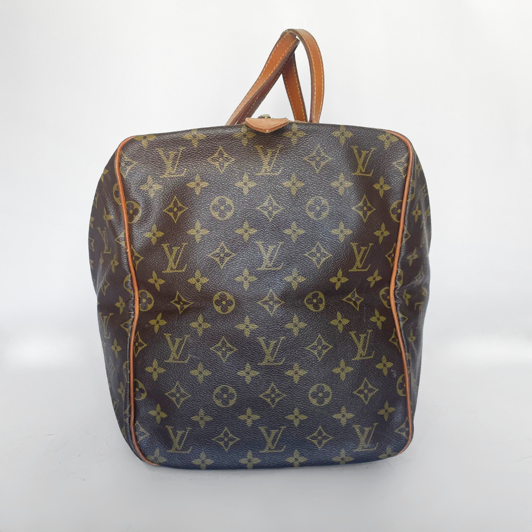 Louis Vuitton Sac Souplesse Monogram Canvas
