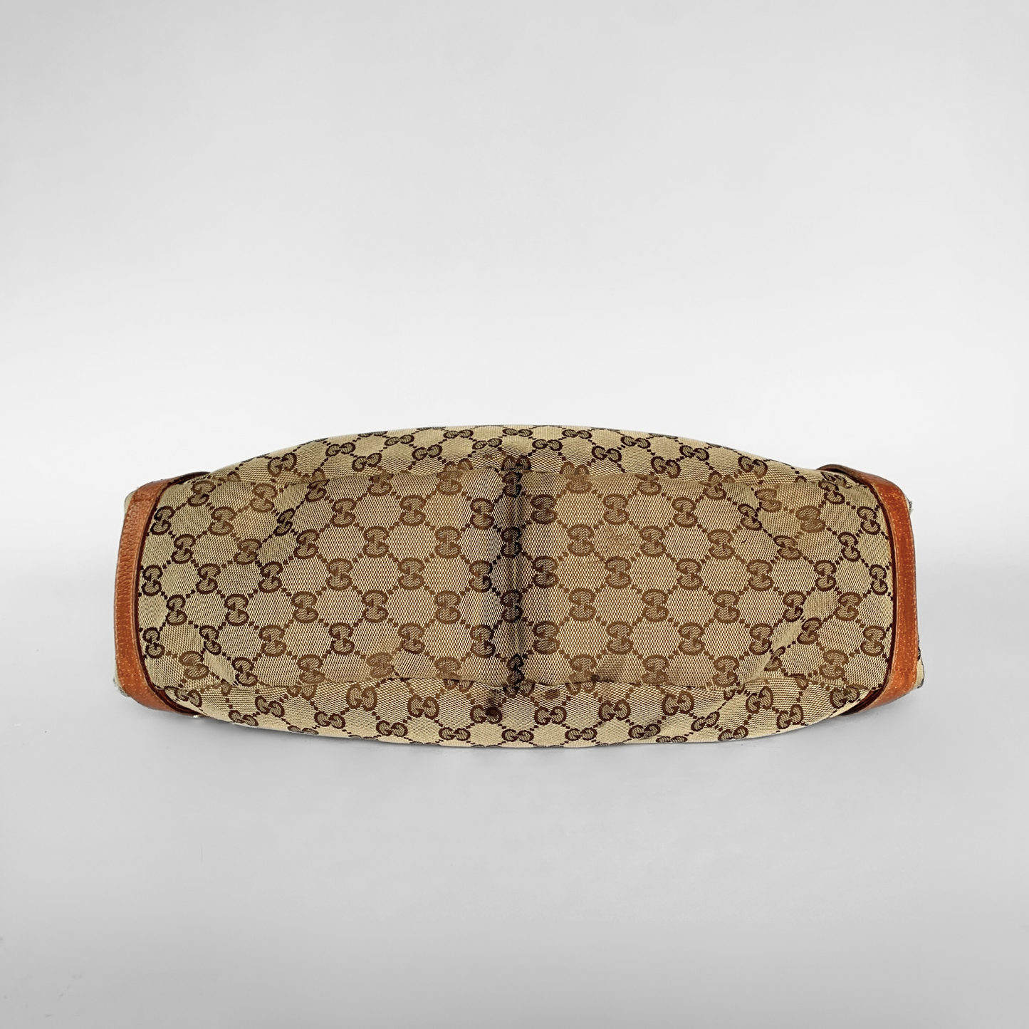 Gucci Abey One Shopper Monogram Canvas