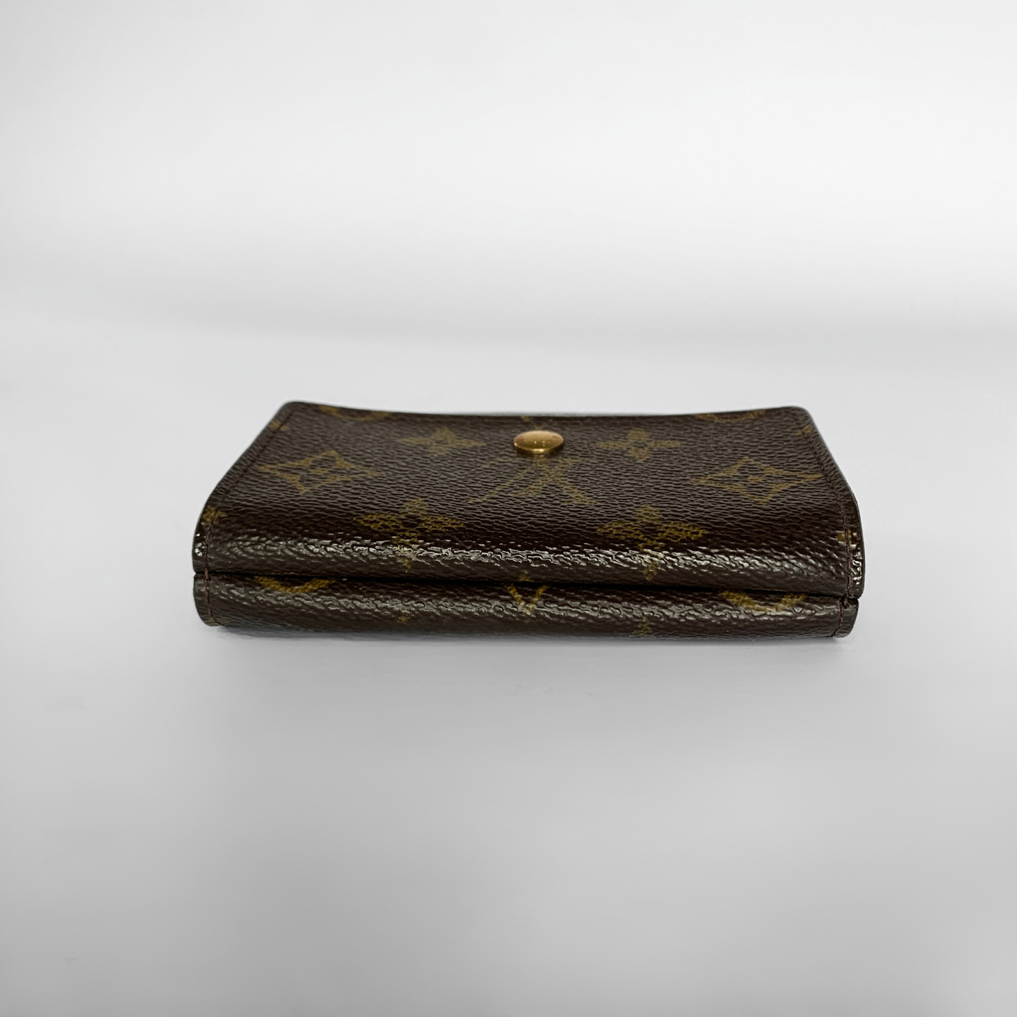 Louis Vuitton Louis Vuitton Druk Wallet Monogram Canvas - Wallets - Etoile Luxury Vintage