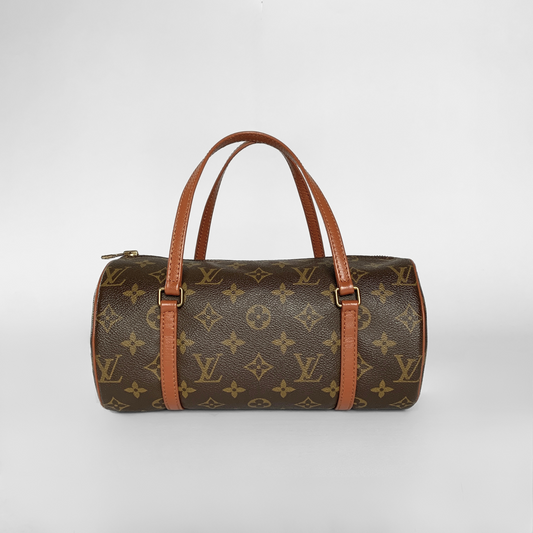 Louis Vuitton Papillon 26 Monogram Canvas