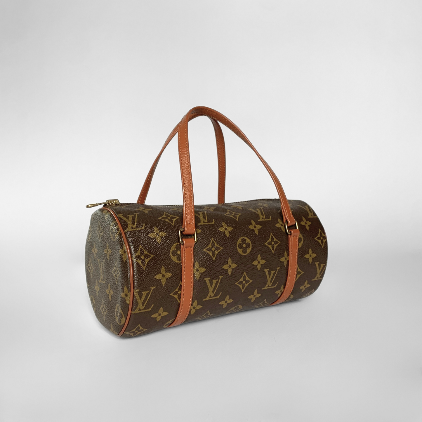 Louis Vuitton Papillon 26 Monogram Canvas