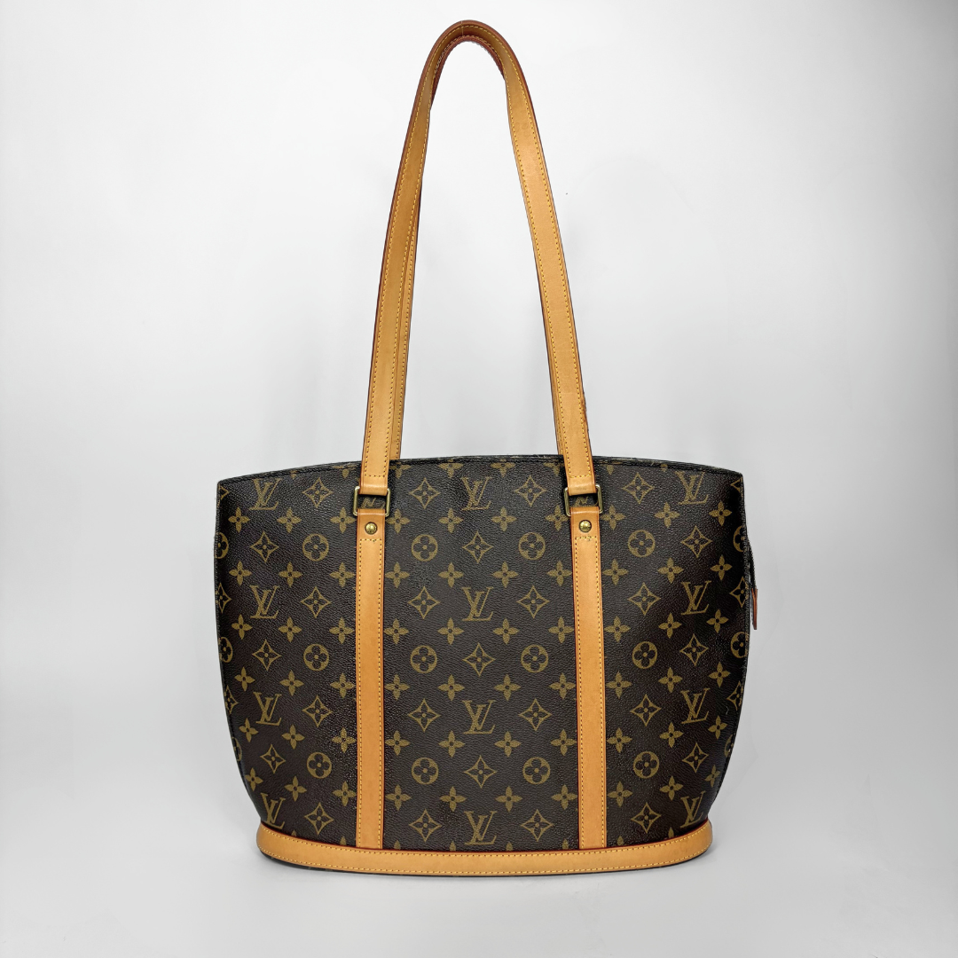 Louis Vuitton Babylon