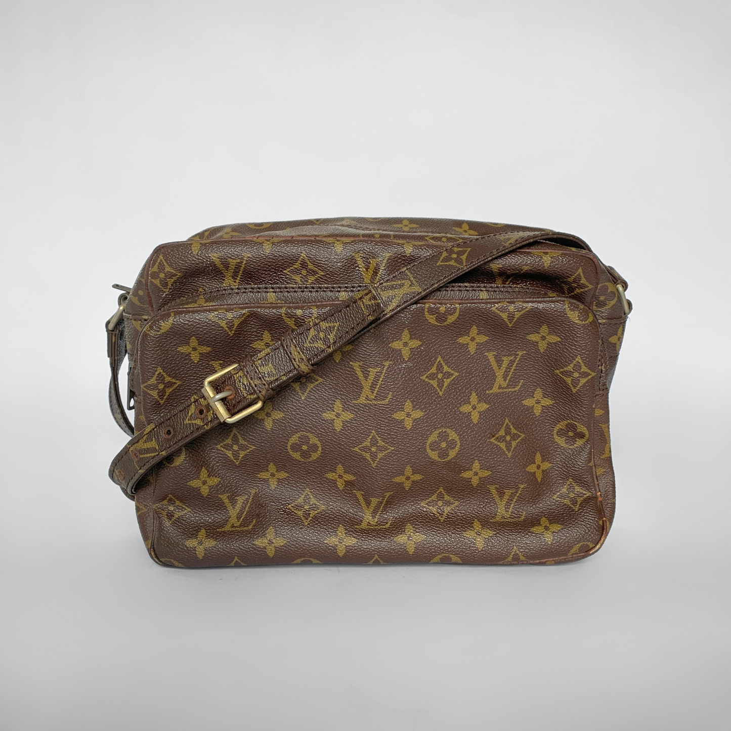 Louis Vuitton Old Nile Monogram Canvas