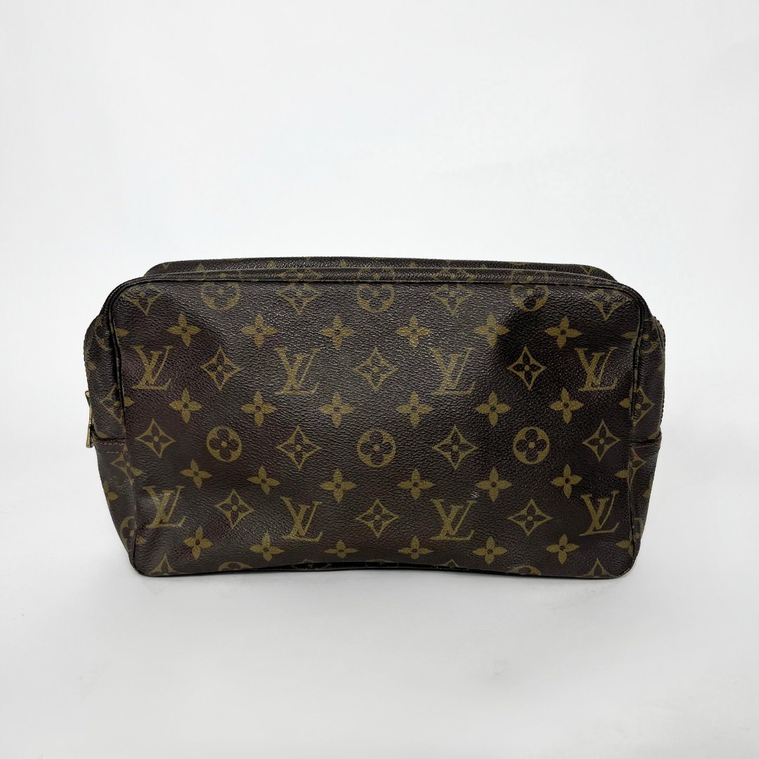 Louis Vuitton Toiletry Bag