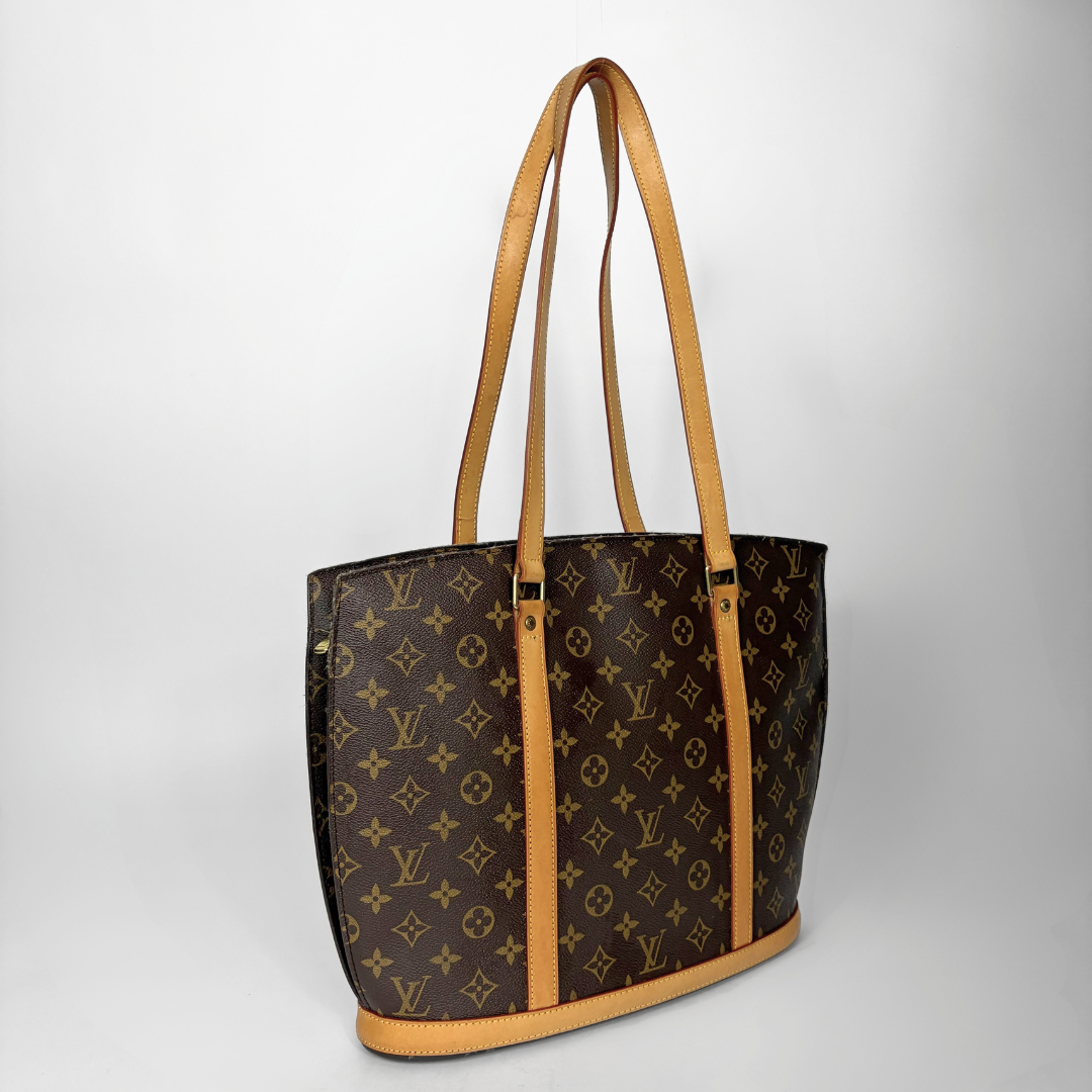 Louis Vuitton Babylon