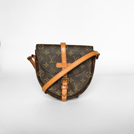 Louis Vuitton Chantilly PM Monogram Canvas