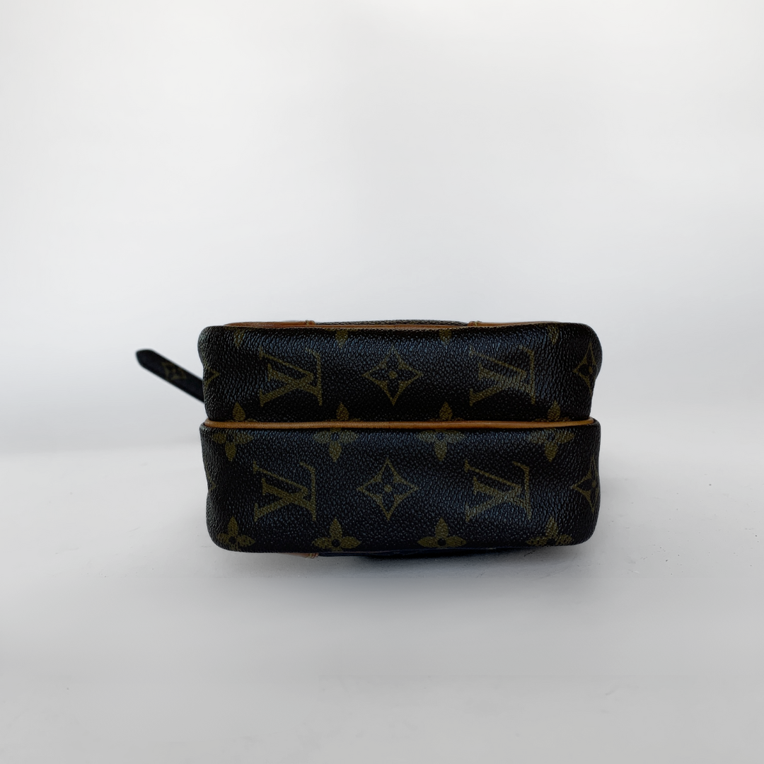 Louis Vuitton Amazon Monogram Canvas