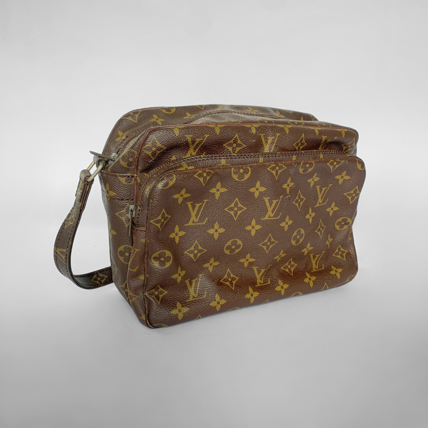 Louis Vuitton Old Nile Monogram Canvas