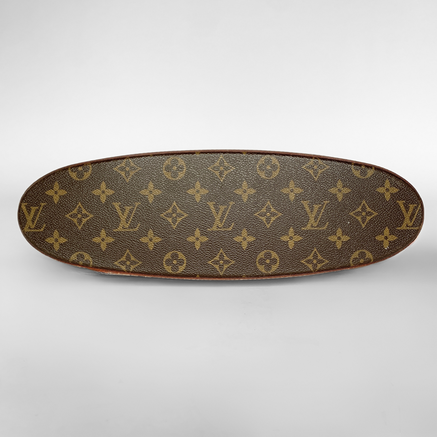 Louis Vuitton Louis Vuitton Babylon Monogram Canvas - Shoulder bags - Etoile Luxury Vintage