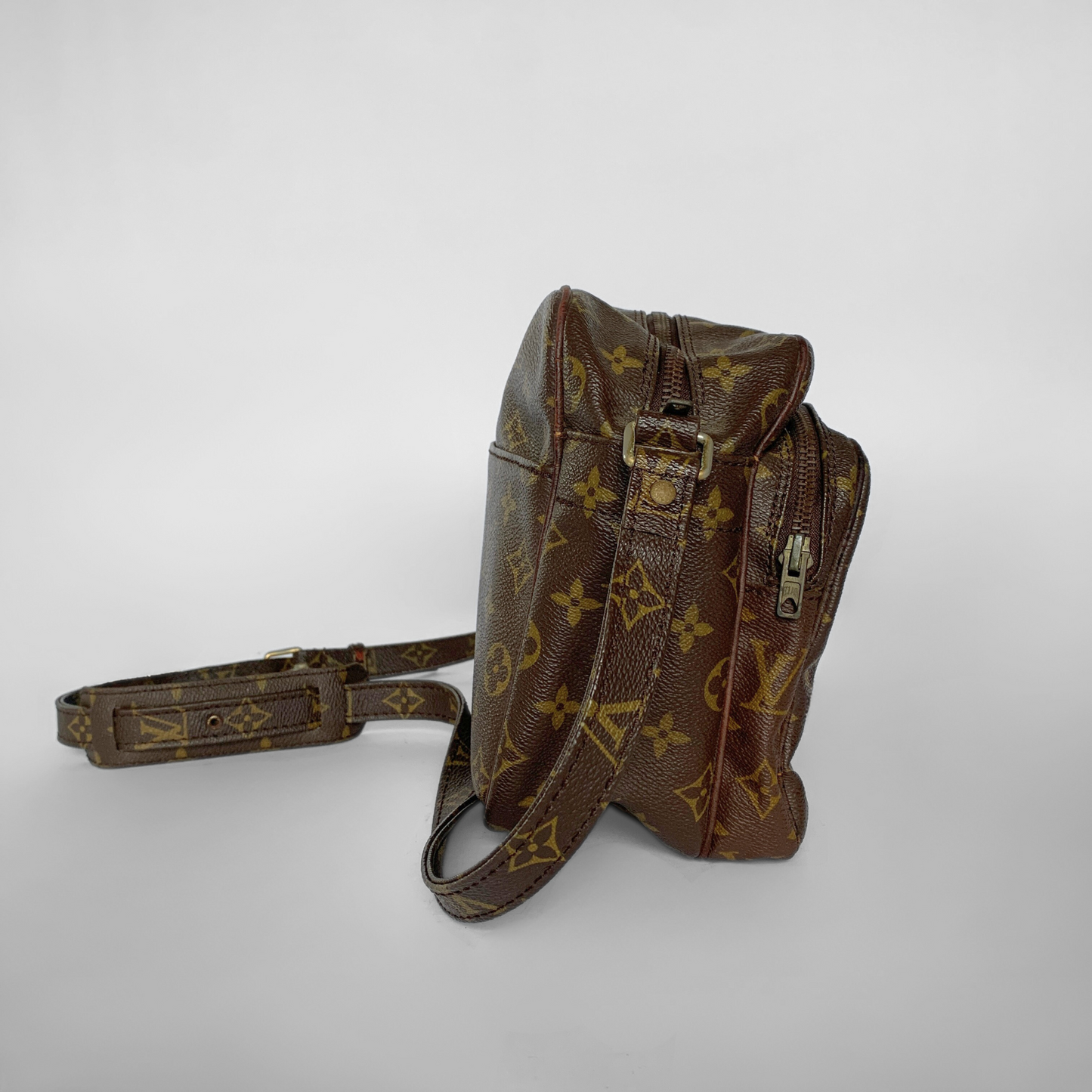 Louis Vuitton Old Nile Monogram Canvas