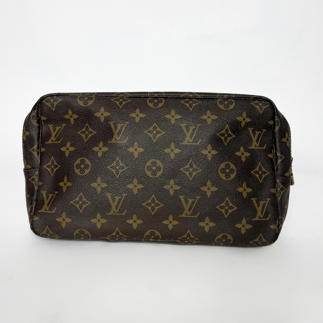 Louis Vuitton Toiletry Bag